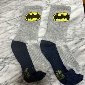 Children's Batman Winter Socks
